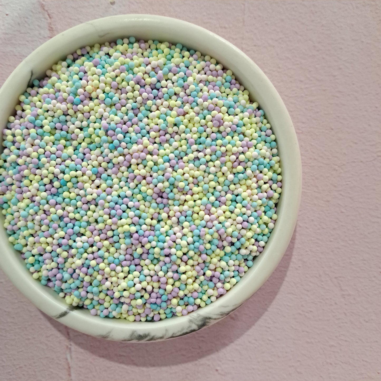 Pastel Tiles Sprinkle Blend - 60g