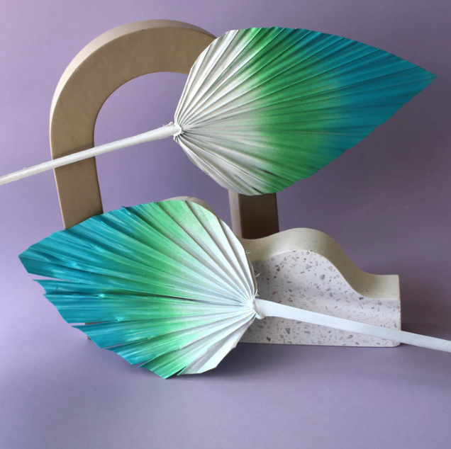 Fun-Fruitti Spear Palm