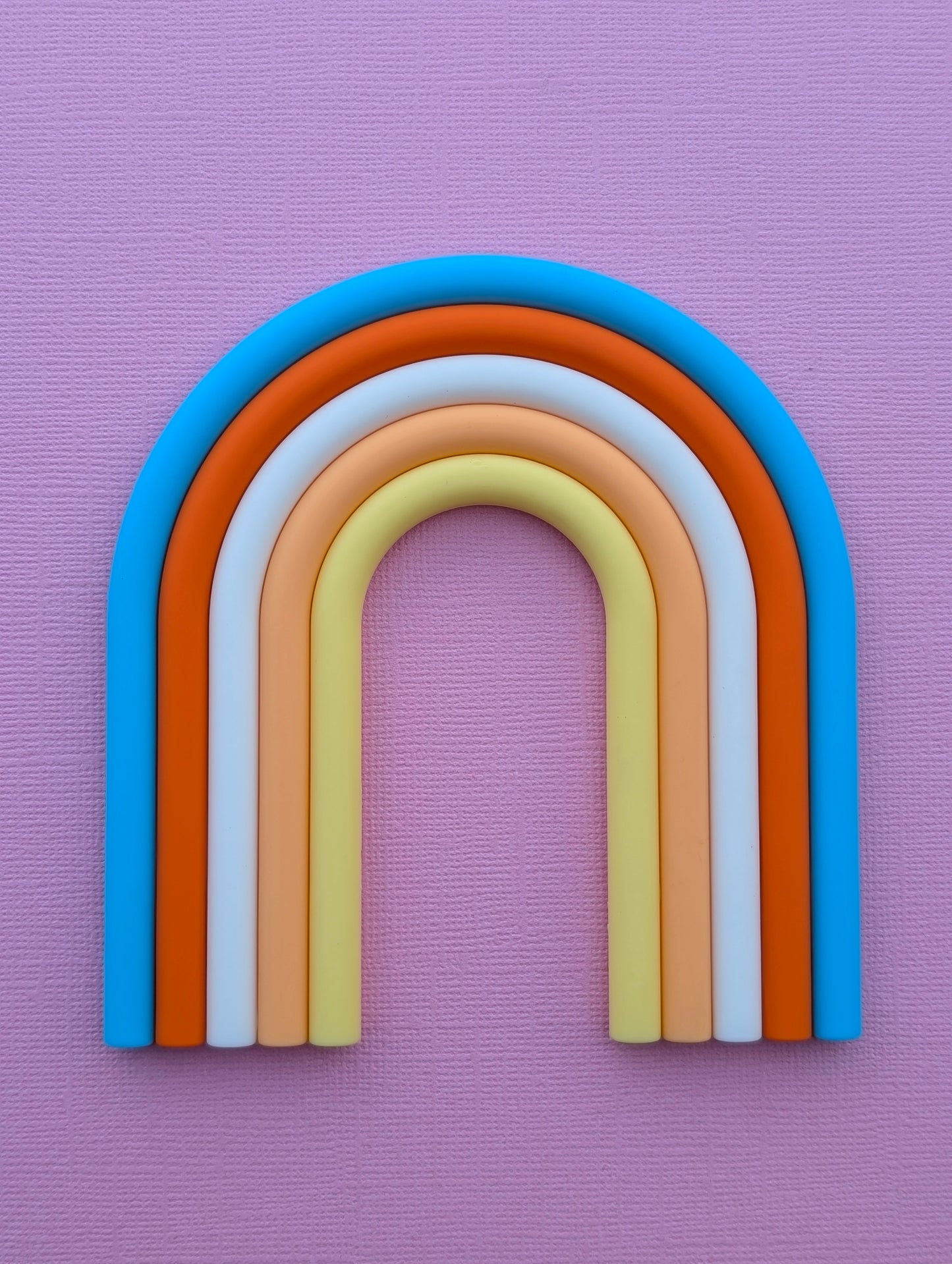 Rainbow Arch Circus Look-A-Like