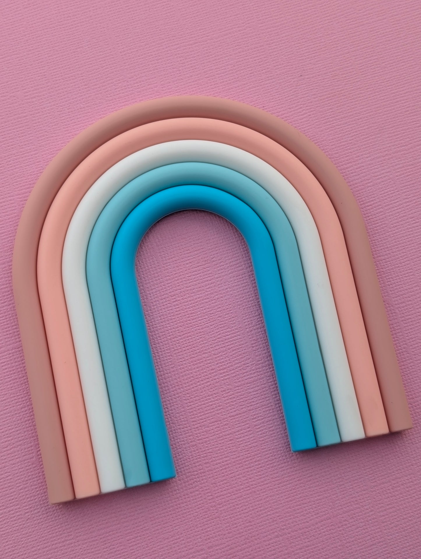 Rainbow Arch Earth Look-A-Like