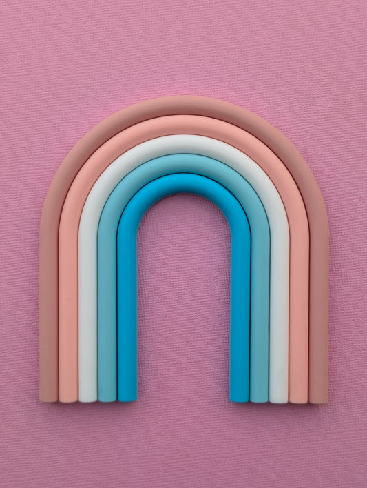 Rainbow Arch Earth Look-A-Like