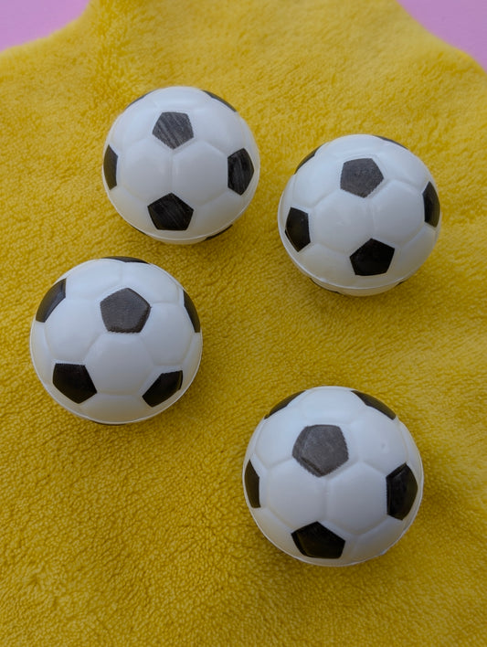 Soccer Ball Look-A-Like