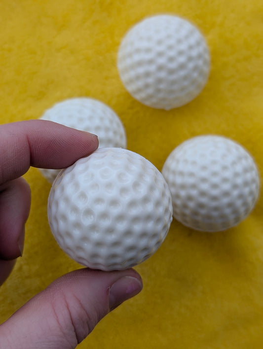 Golf Ball Look-A-Like