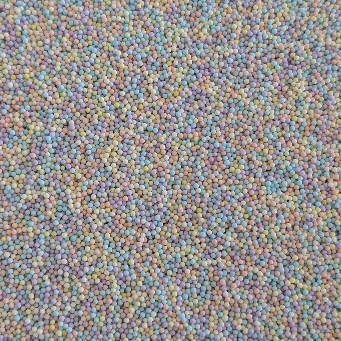 Pastel Tiles Sprinkle Blend - 60g