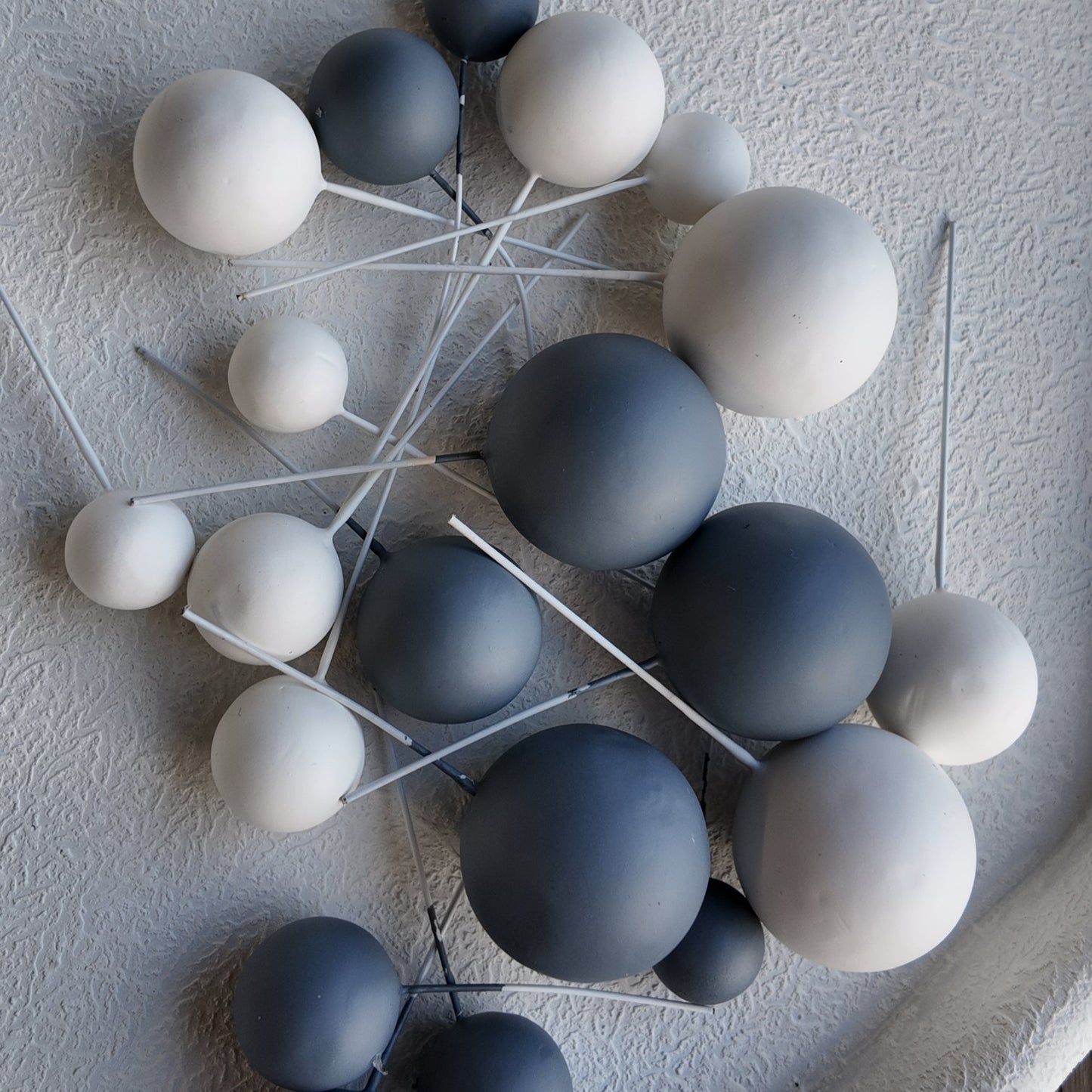 Storm Raider Faux Ball Set