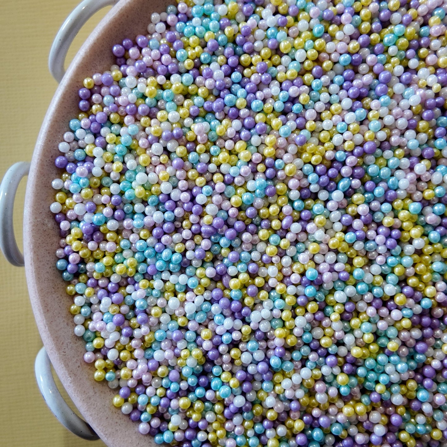 Marshmallow Magic Sprinkle Blend - 60g