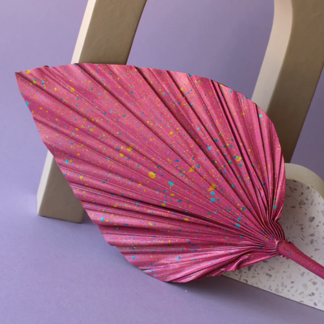 Party Pop Spear Palm