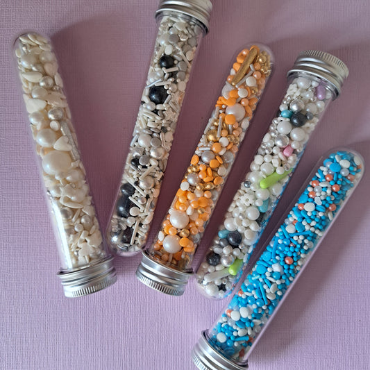 All Rounder Tube Set