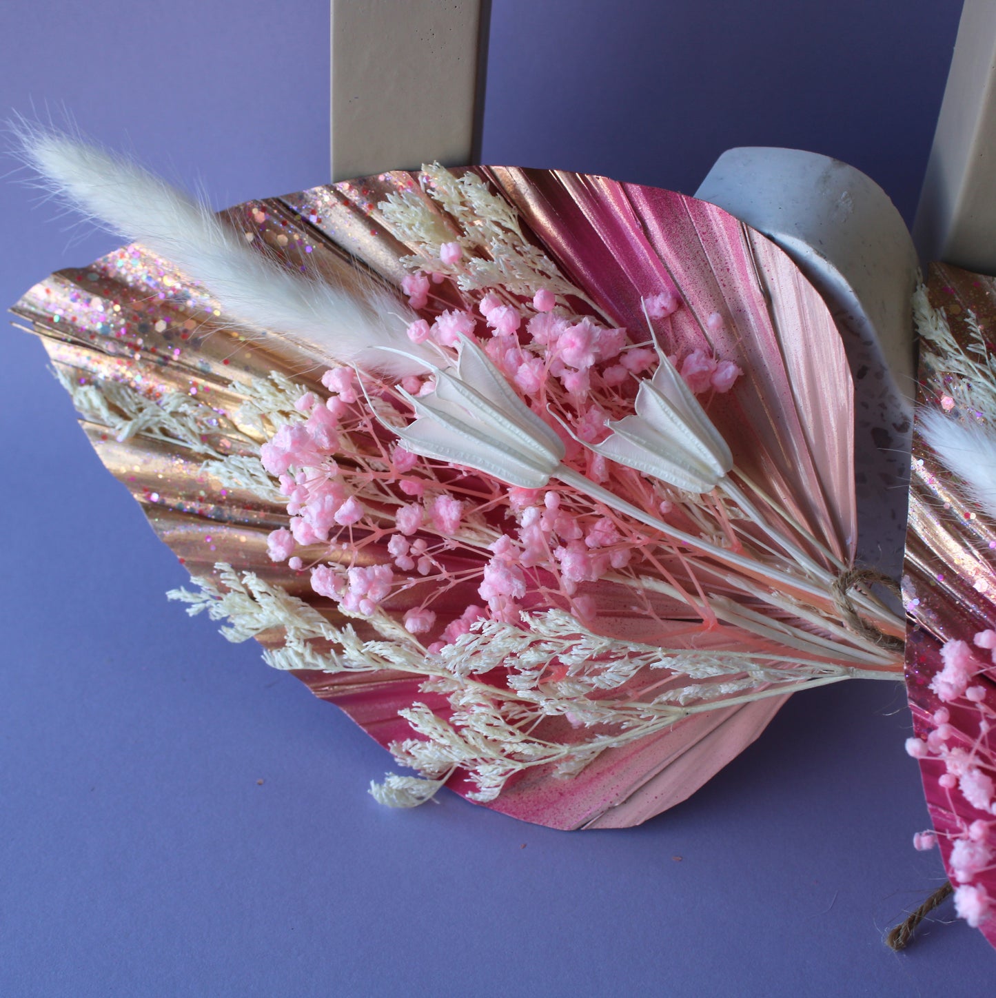 Spear Palm Bouquet (Pick Colour)