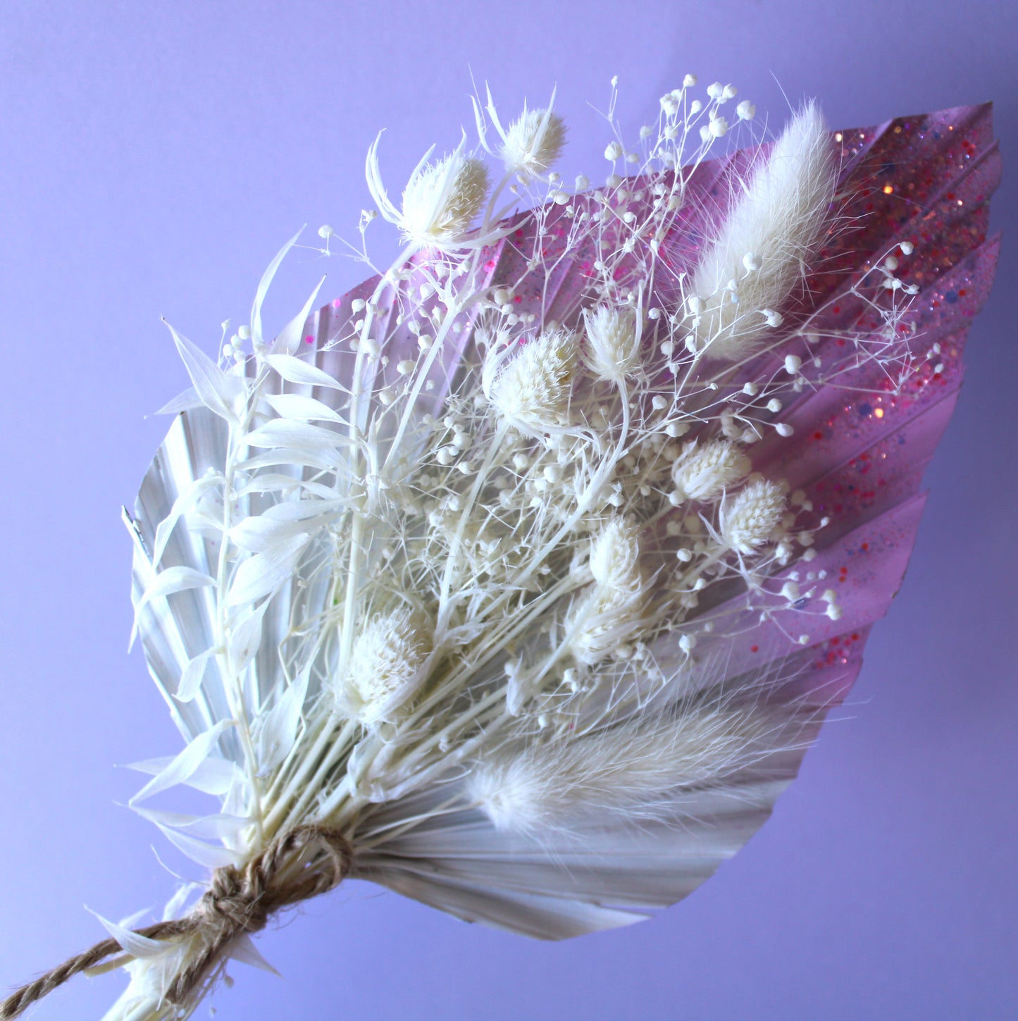 Spear Palm Bouquet (Pick Colour)