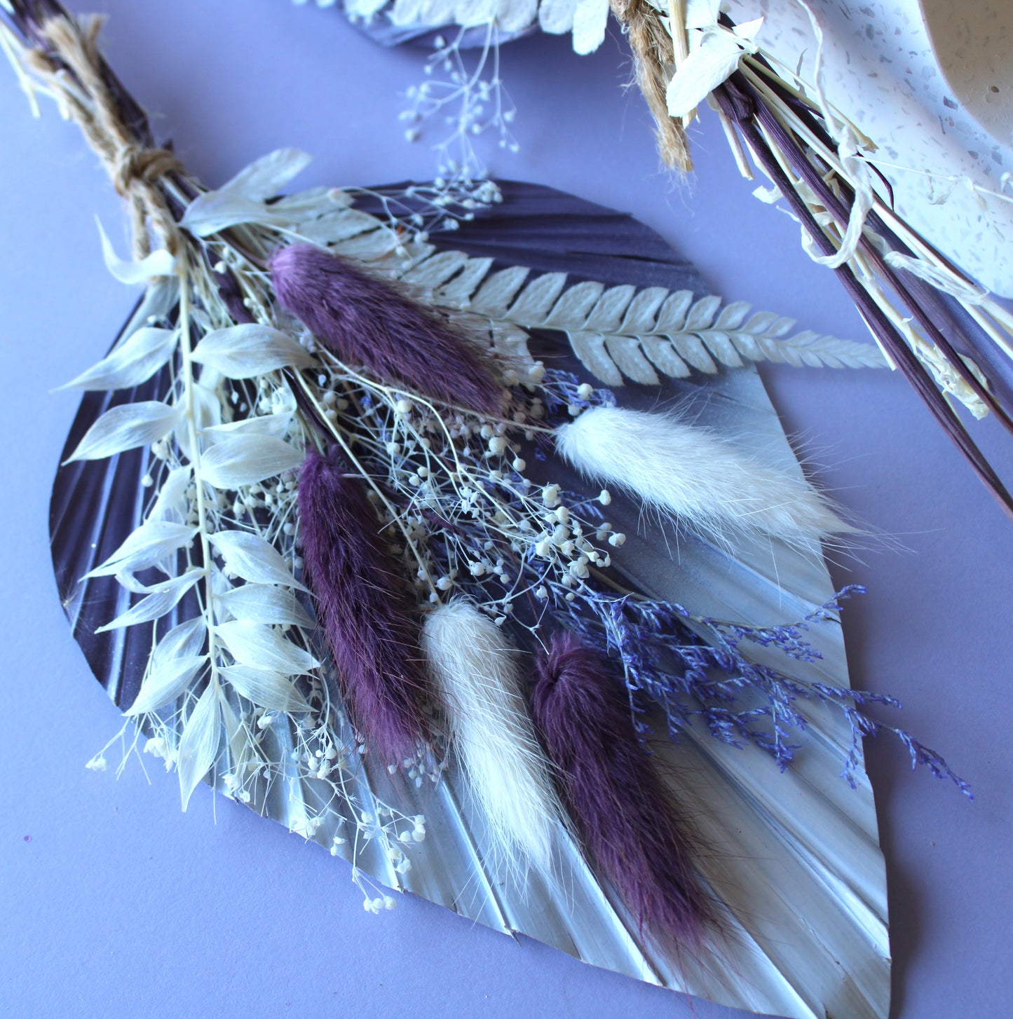 Spear Palm Bouquet (Pick Colour)