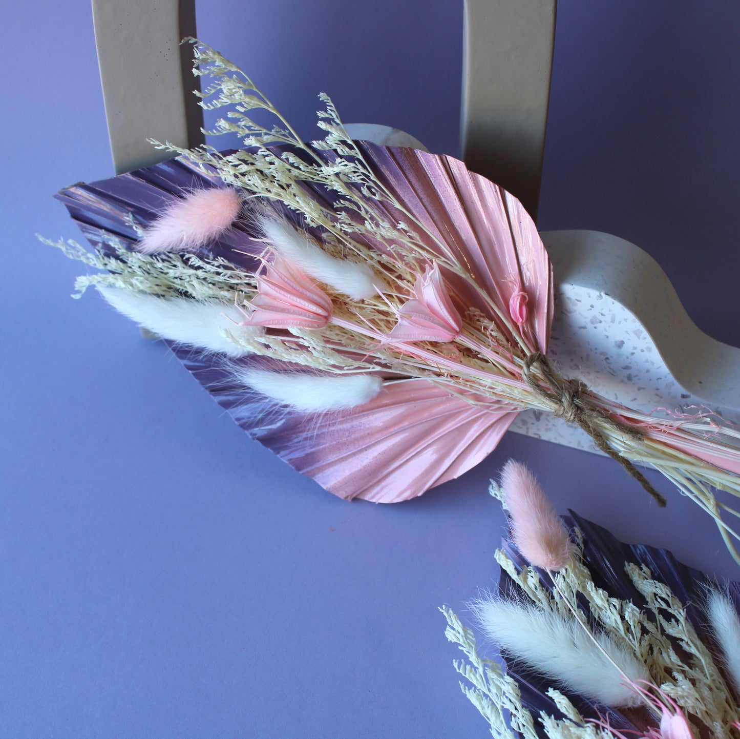 Spear Palm Bouquet (Pick Colour)