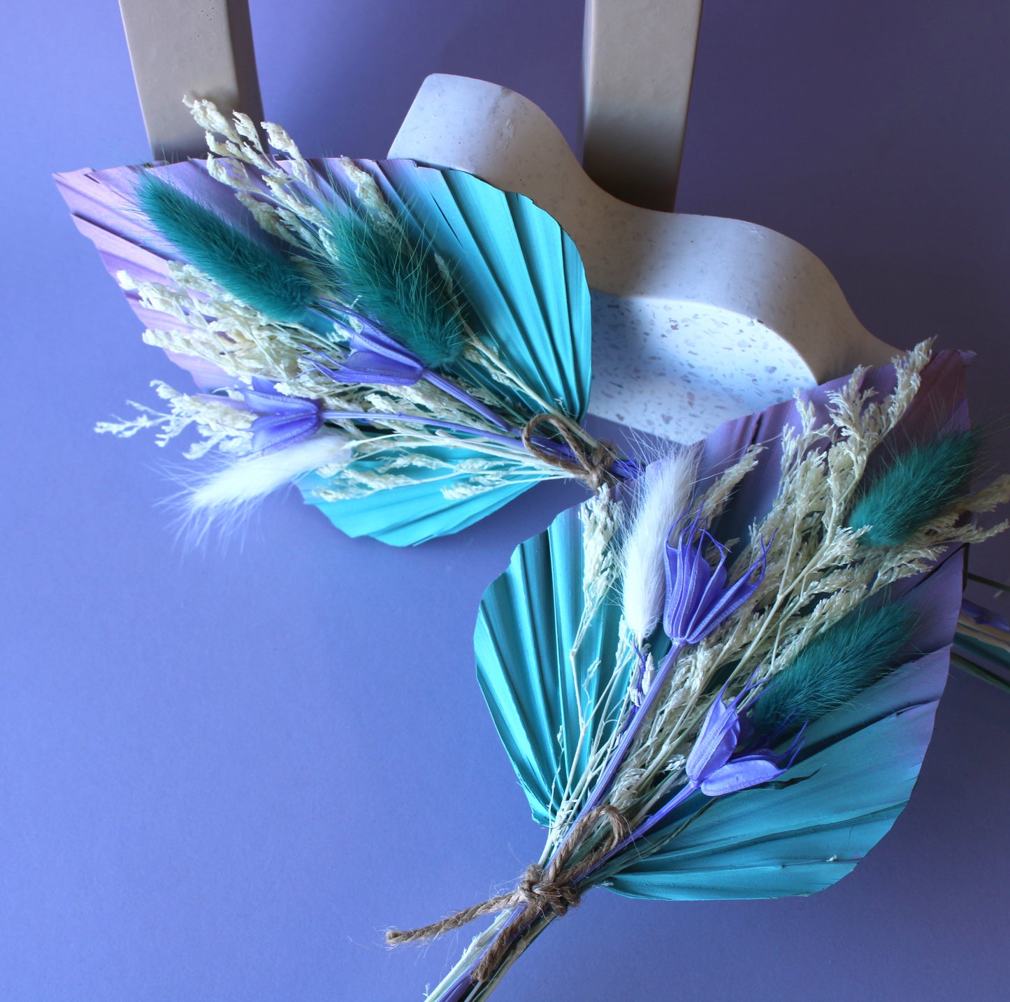 Spear Palm Bouquet (Pick Colour)