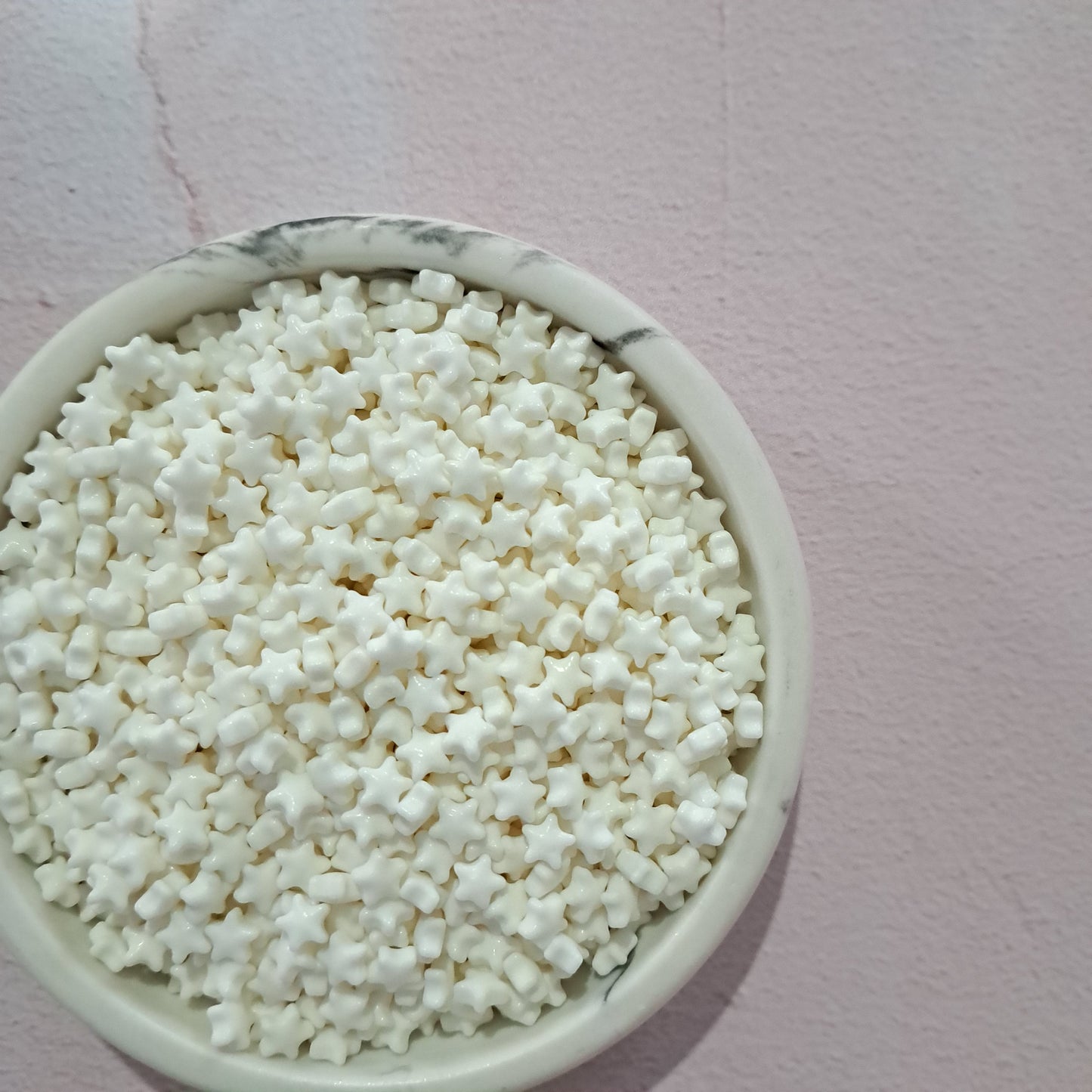 White Star Sprinkle -60g