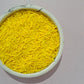 Yellow Jimmies Sprinkle - 60g