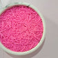 Pink Jimmies Edible Sprinkle - 60g