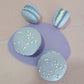Pastel Tiles Sprinkle Blend - 60g