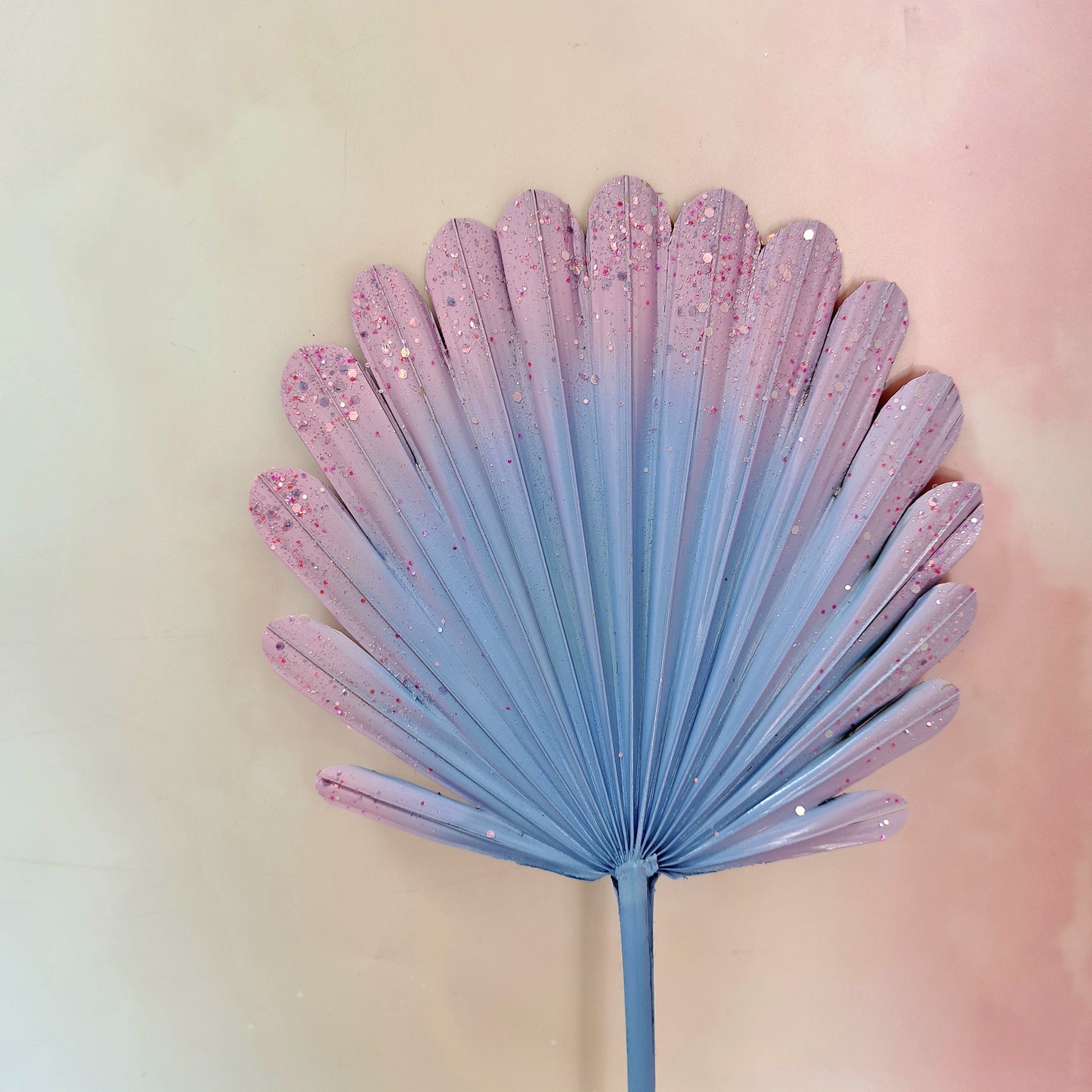NEW - Shell Spear Palm (Pick Colour)