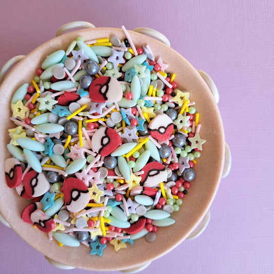 Pokemon Pick Sprinkle Blend 60g