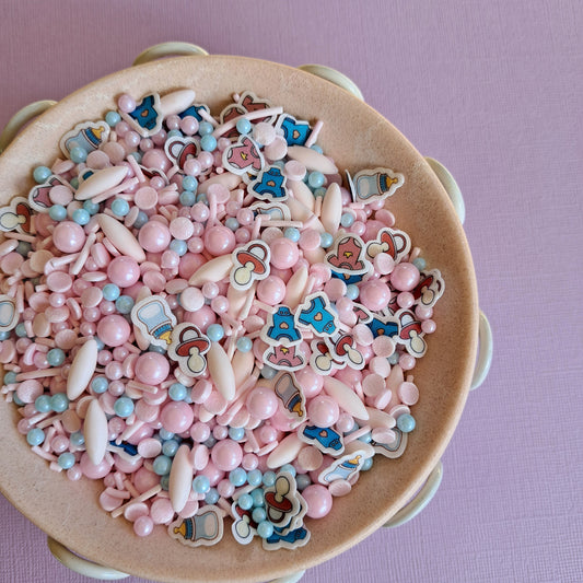 Baby Bling Sprinkle Blend 60g