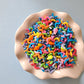 Wiggle Party Sprinkle Blend 120g Jar