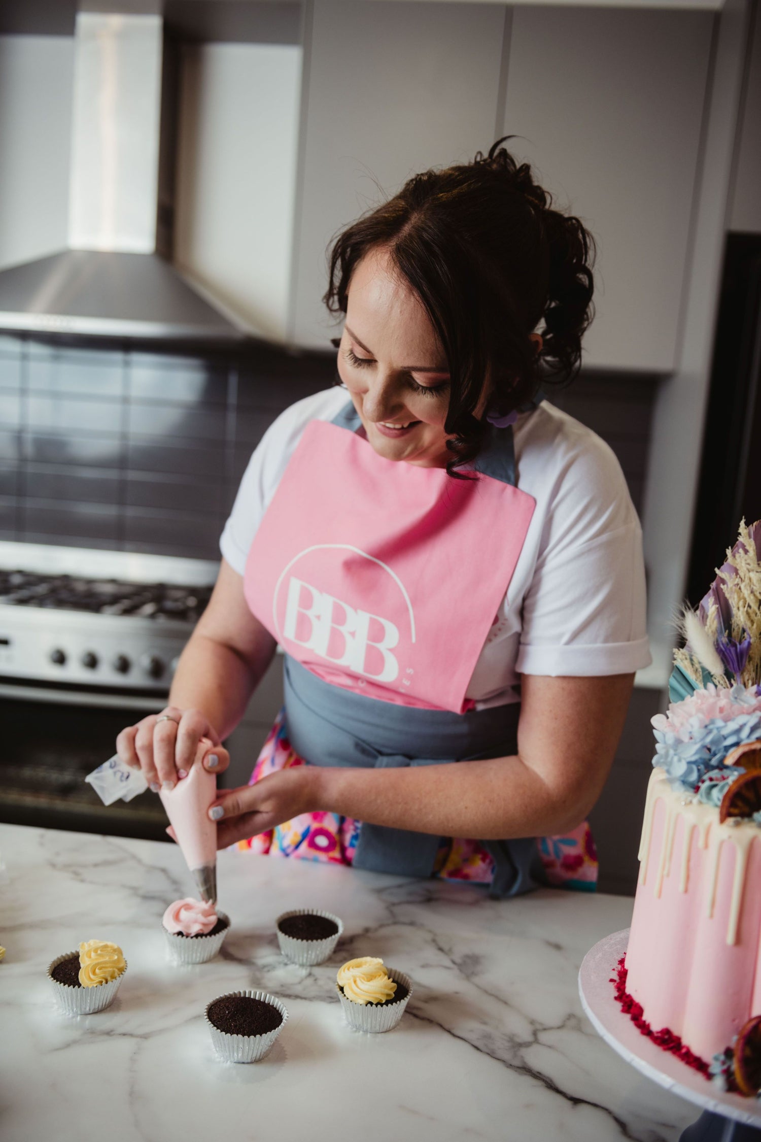 Be Bold Bakes - Edible Sprinkles and Cake Decorating Supplies Online