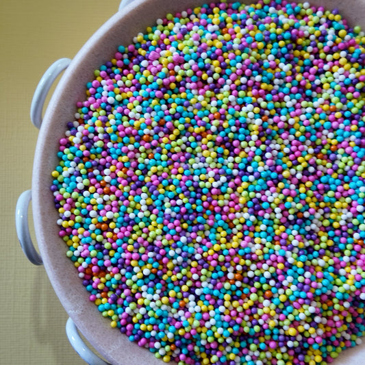 Bubblegum Bliss Sprinkle Blend - 60g