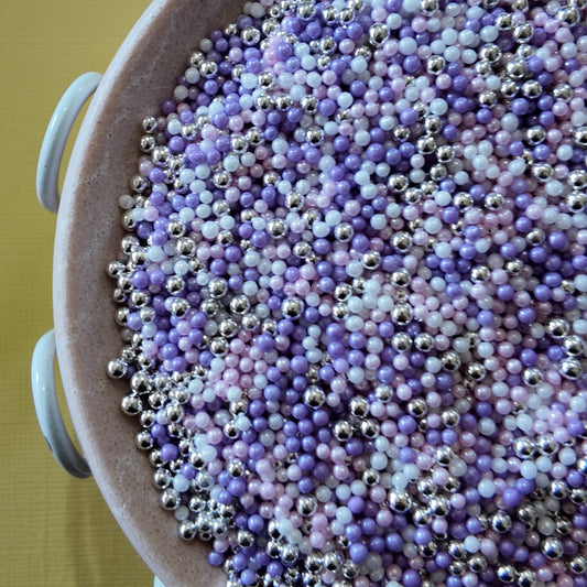 Lavender Luxe Sprinkle Blend - 60g