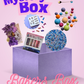 Mystery Box - Bakers