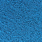 Sapphire Blue 4mm Sprinkle - 60g