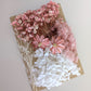 Baby Pink - Bunch of Blooms