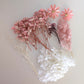 Baby Pink - Bunch of Blooms