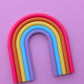 Rainbow Arch Bright Look-A-Like