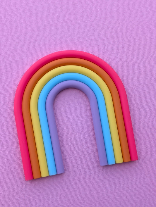 Rainbow Arch Bright Look-A-Like