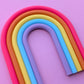Rainbow Arch Bright Look-A-Like