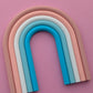 Rainbow Arch Earth Look-A-Like