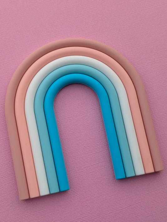 Rainbow Arch Earth Look-A-Like