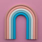 Rainbow Arch Earth Look-A-Like