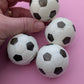 Soccer Ball Look-A-Like