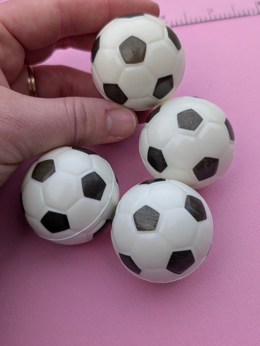 Soccer Ball Look-A-Like