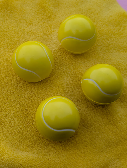 Tennis Ball Look-A-Like