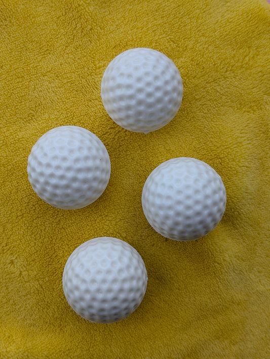 Golf Ball Look-A-Like