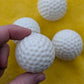 Golf Ball Look-A-Like