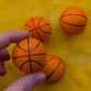 Basketball Look-A-Like