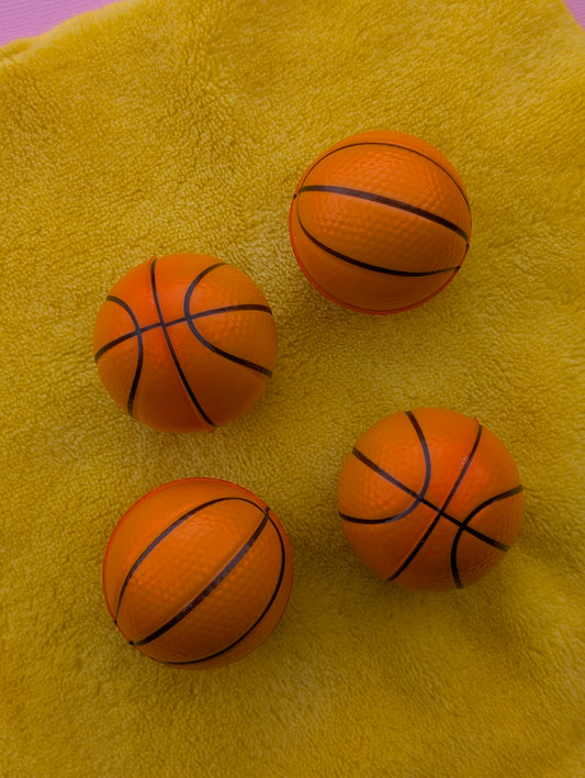 Basketball Look-A-Like