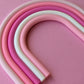 Rainbow Tall Pink Paradise Look-A-Like