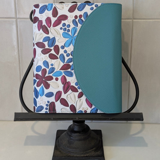 Botanical Bloom - Binder