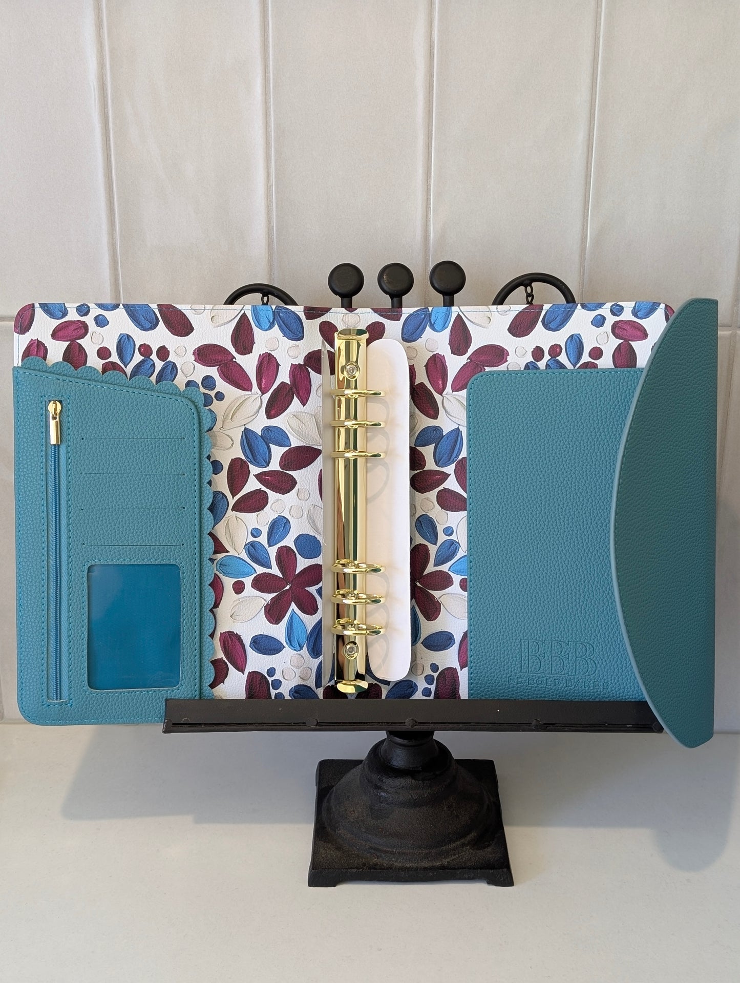 Binder Trio - Set of 3