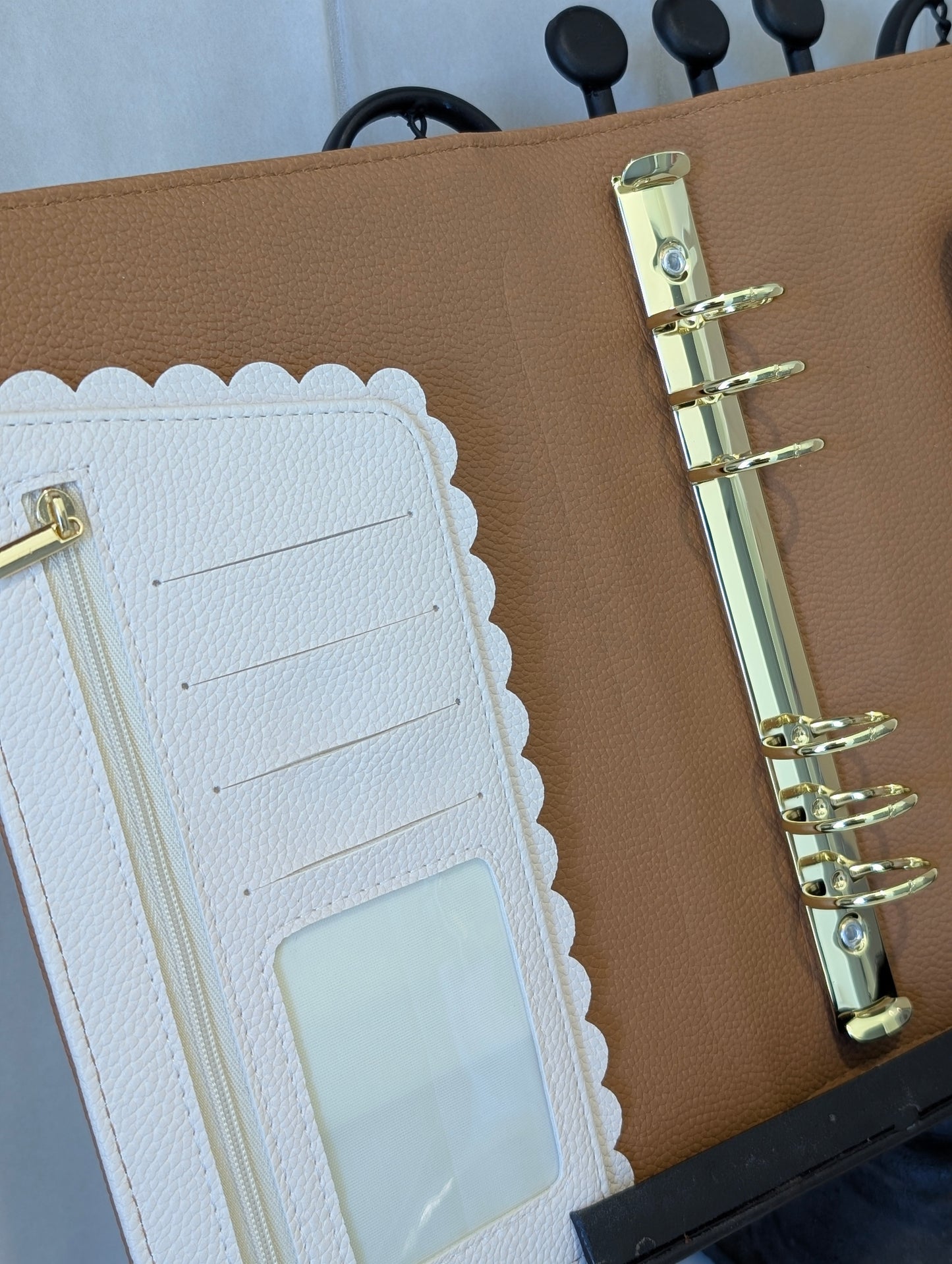 Binder Trio - Set of 3