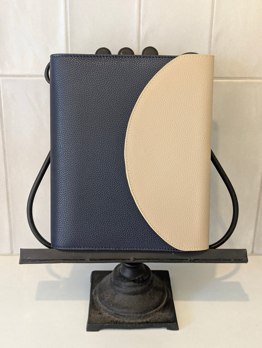 Sapphire Moon - Binder